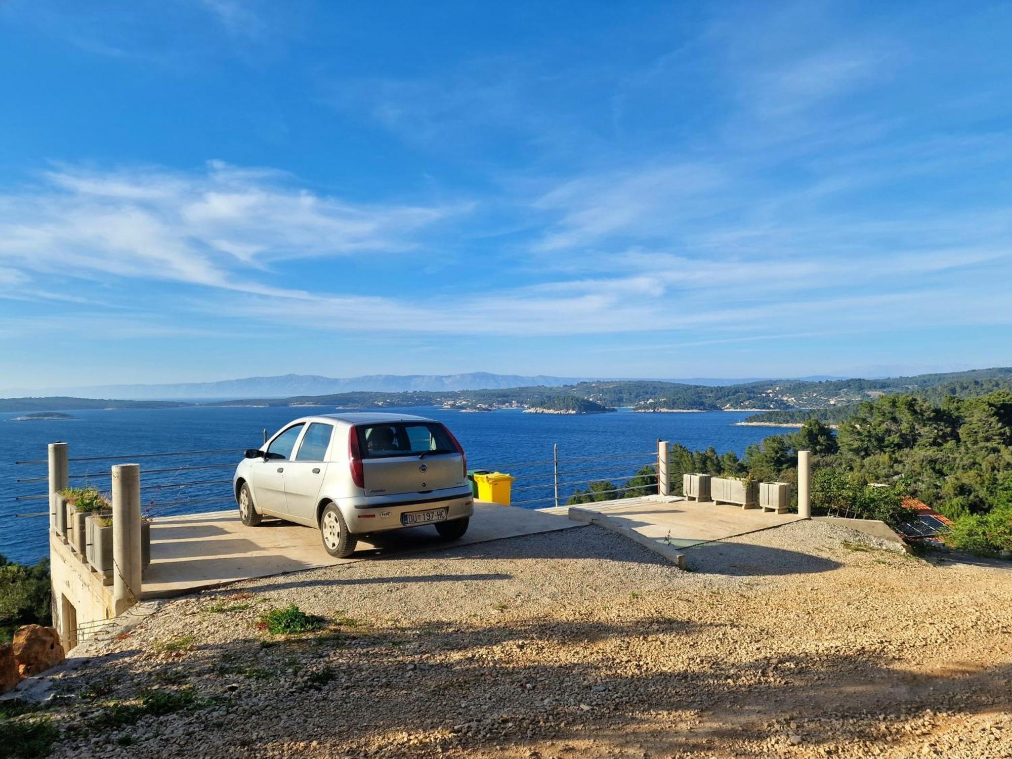 Holiday Home Maslinova Vela Luka Zewnętrze zdjęcie