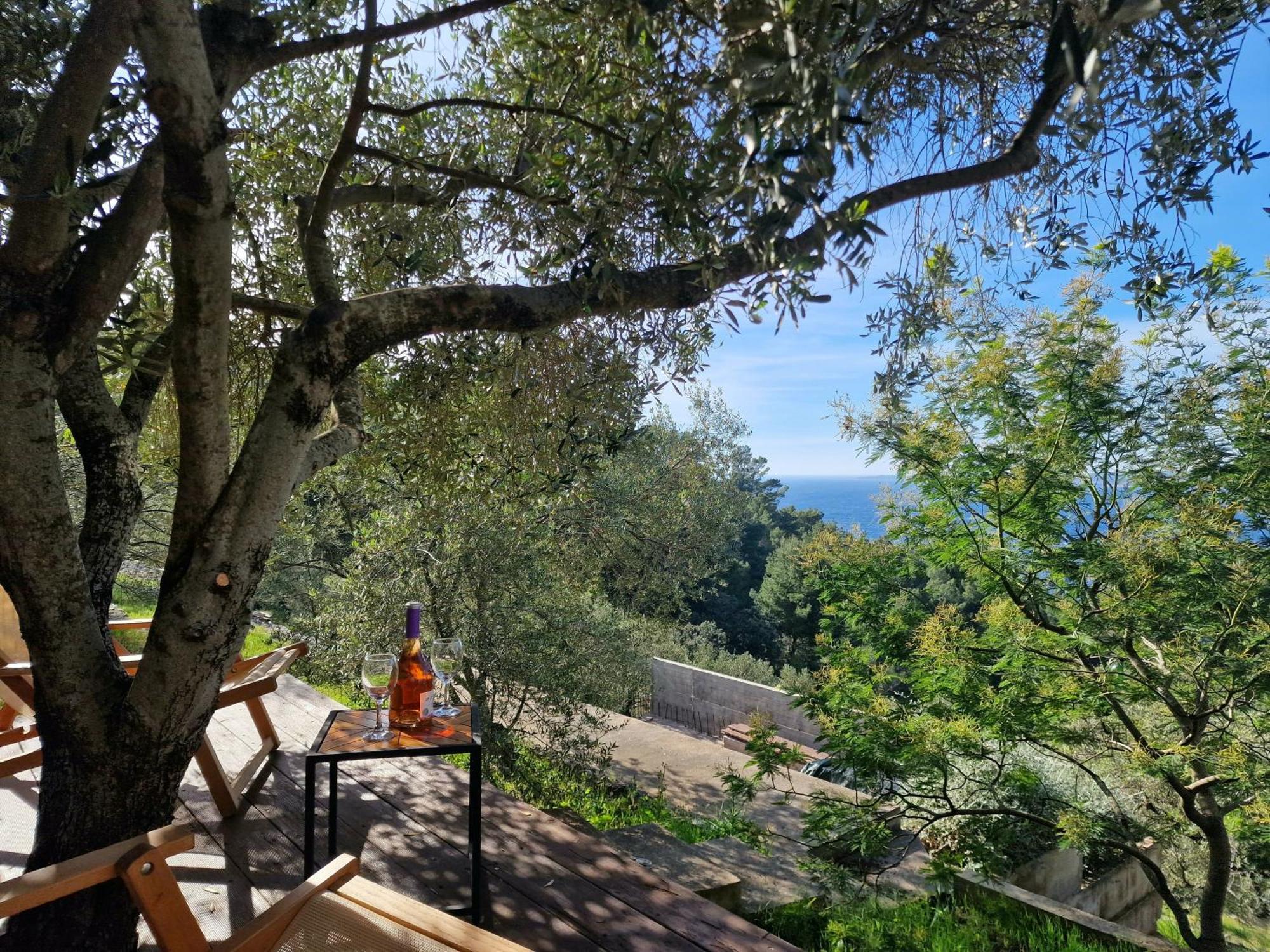 Holiday Home Maslinova Vela Luka Zewnętrze zdjęcie