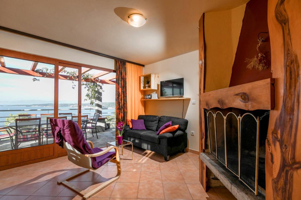 Holiday Home Maslinova Vela Luka Zewnętrze zdjęcie