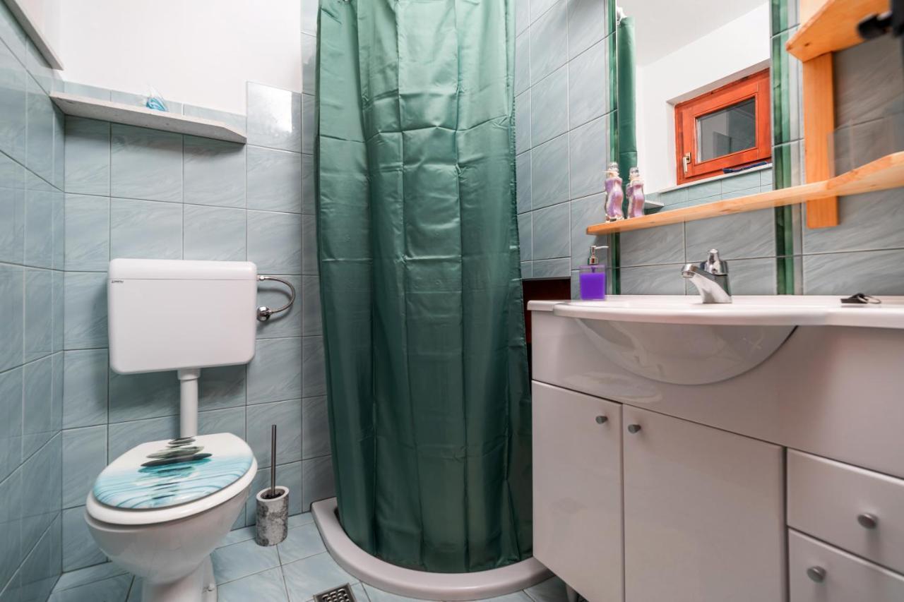 Holiday Home Maslinova Vela Luka Zewnętrze zdjęcie