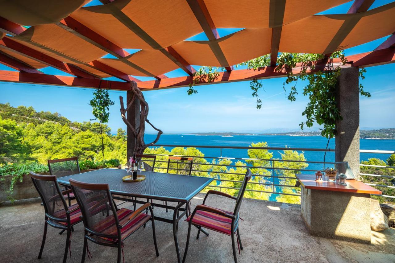Holiday Home Maslinova Vela Luka Zewnętrze zdjęcie