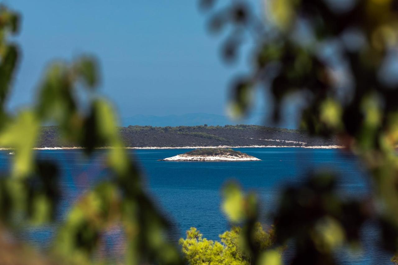Holiday Home Maslinova Vela Luka Zewnętrze zdjęcie