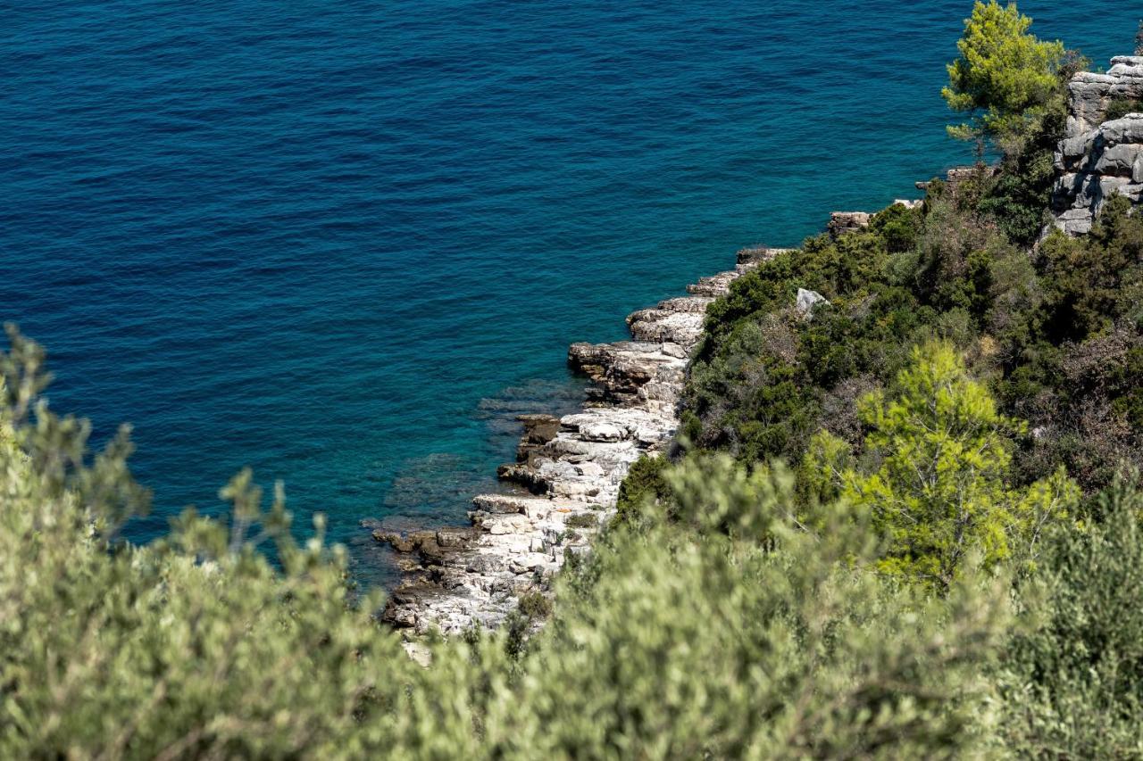 Holiday Home Maslinova Vela Luka Zewnętrze zdjęcie